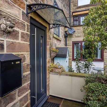 Skylark View, Most Stunning Views Over Matlock. ماتلوك المظهر الخارجي الصورة