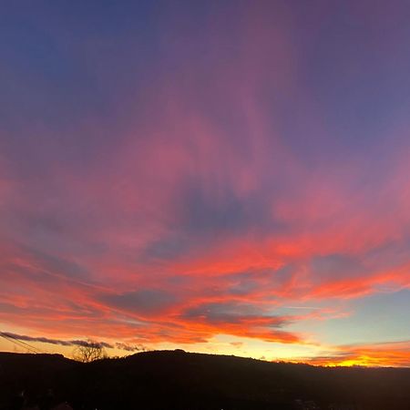 Skylark View, Most Stunning Views Over Matlock. ماتلوك المظهر الخارجي الصورة