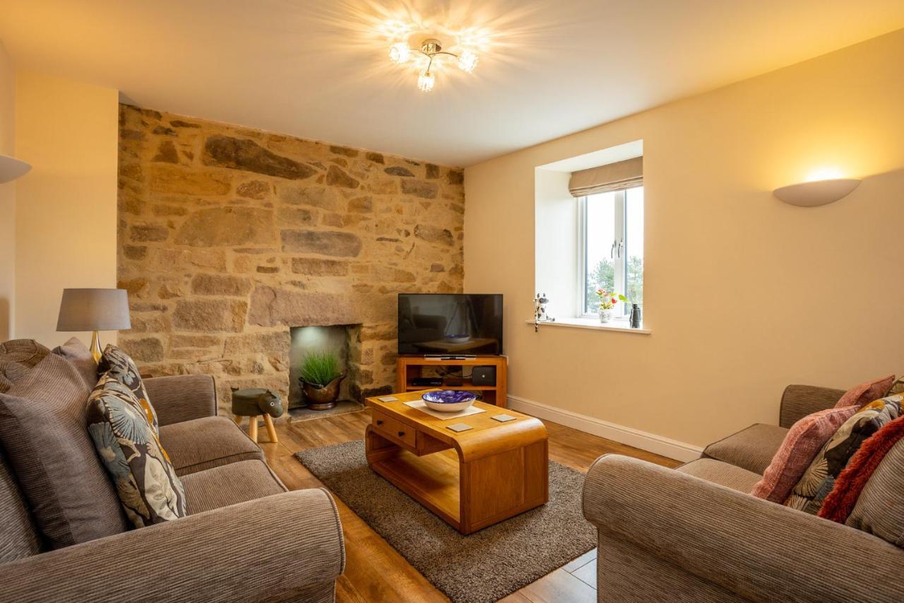 Skylark View, Most Stunning Views Over Matlock. ماتلوك المظهر الخارجي الصورة