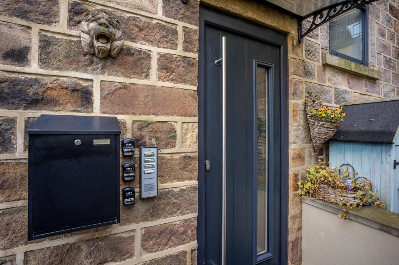 Skylark View, Most Stunning Views Over Matlock. ماتلوك المظهر الخارجي الصورة