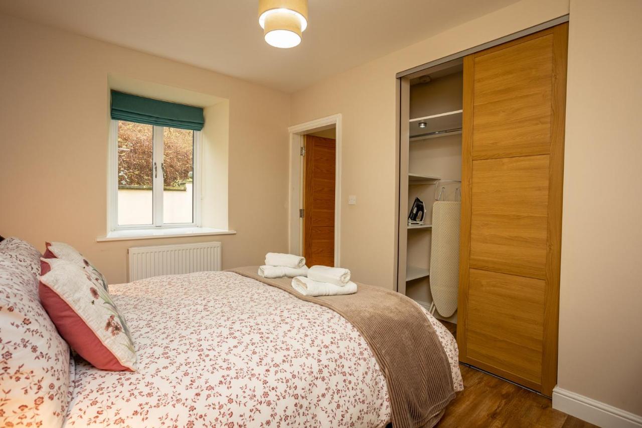 Skylark View, Most Stunning Views Over Matlock. ماتلوك المظهر الخارجي الصورة