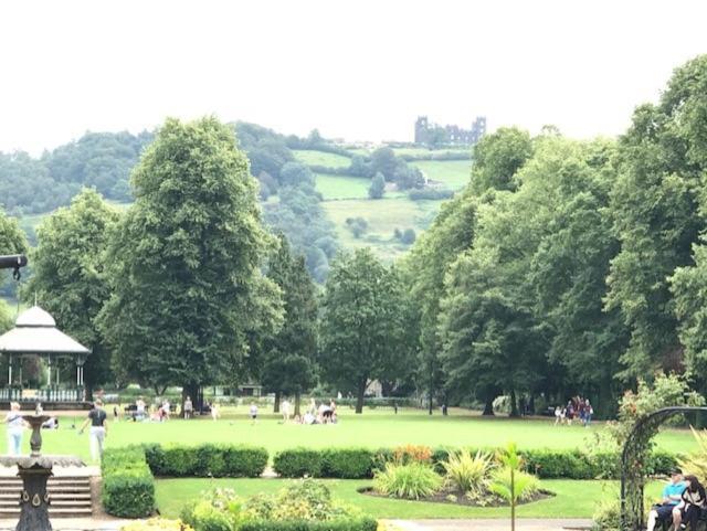 Skylark View, Most Stunning Views Over Matlock. ماتلوك المظهر الخارجي الصورة